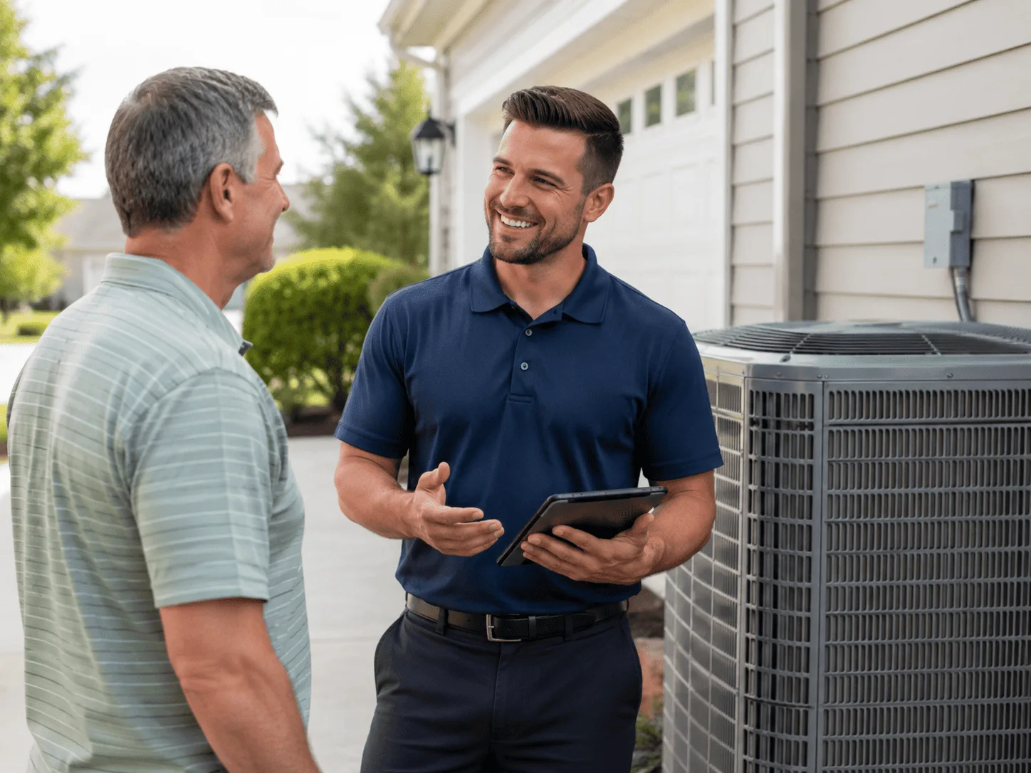 Heat Pump Installation Shallowater, TX FAQs
